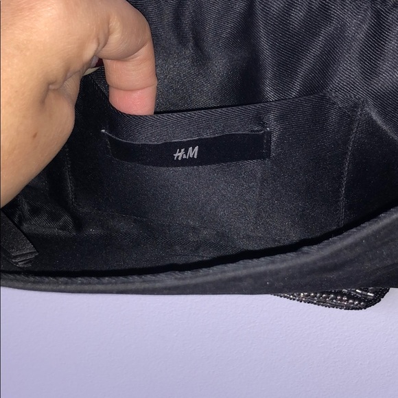 Art Deco style clutch/purse - Picture 5 of 6